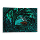 El Lago en el Bosque (Día) - 2HumanKind | Cuadro decorativo de Canvas Lab