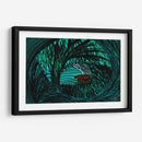 El Lago en el Bosque (Día) - 2HumanKind | Cuadro decorativo de Canvas Lab