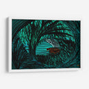 El Lago en el Bosque (Día) - 2HumanKind | Cuadro decorativo de Canvas Lab