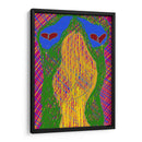 El Pato del Amor - 2HumanKind | Cuadro decorativo de Canvas Lab