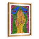 El Pato del Amor - 2HumanKind | Cuadro decorativo de Canvas Lab