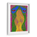 El Pato del Amor - 2HumanKind | Cuadro decorativo de Canvas Lab