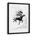 Fluir - 2HumanKind | Cuadro decorativo de Canvas Lab