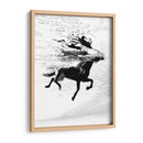 Fluir - 2HumanKind | Cuadro decorativo de Canvas Lab