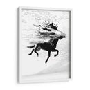 Fluir - 2HumanKind | Cuadro decorativo de Canvas Lab