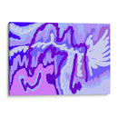 Forza Femme - 2HumanKind | Cuadro decorativo de Canvas Lab