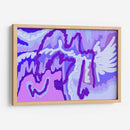 Forza Femme - 2HumanKind | Cuadro decorativo de Canvas Lab