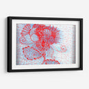 Flor_extraterrestre - Ariel Sosamontez | Cuadro decorativo de Canvas Lab