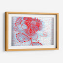 Flor_extraterrestre - Ariel Sosamontez | Cuadro decorativo de Canvas Lab