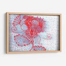 Flor_extraterrestre - Ariel Sosamontez | Cuadro decorativo de Canvas Lab