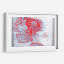 Flor_extraterrestre - Ariel Sosamontez | Cuadro decorativo de Canvas Lab