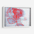 Flor_extraterrestre - Ariel Sosamontez | Cuadro decorativo de Canvas Lab