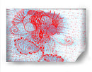 Flor_extraterrestre - Ariel Sosamontez | Cuadro decorativo de Canvas Lab