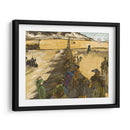 Migración, 2050 2 - 2HumanKind | Cuadro decorativo de Canvas Lab