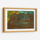 Naturaleza Muerta - 2HumanKind | Cuadro decorativo de Canvas Lab