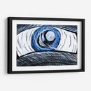 Reflejo de Luna en Ojo de Gato - 2HumanKind | Cuadro decorativo de Canvas Lab