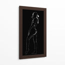 Cuadro decorativo de Canvas Lab