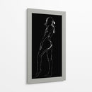 Cuadro decorativo de Canvas Lab