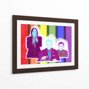 Cuadro decorativo de Canvas Lab