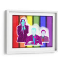 State of the Union Address - 2HumanKind | Cuadro decorativo de Canvas Lab