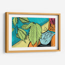 A través de la Naturaleza - 2HumanKind | Cuadro decorativo de Canvas Lab