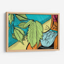 A través de la Naturaleza - 2HumanKind | Cuadro decorativo de Canvas Lab