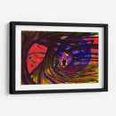 Transmutación de Color RBY 2 - 2HumanKind | Cuadro decorativo de Canvas Lab