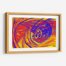 Transmutación de Color RBY 3 - 2HumanKind | Cuadro decorativo de Canvas Lab