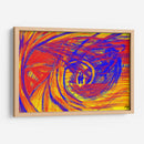 Transmutación de Color RBY 3 - 2HumanKind | Cuadro decorativo de Canvas Lab