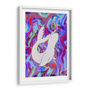 Foca_splash - Ariel Sosamontez | Cuadro decorativo de Canvas Lab