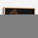 Coliseo Romano de Noche - Gustavo Cohen | Cuadro decorativo de Canvas Lab