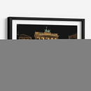 Puerta de Brandemburgo - Gustavo Cohen | Cuadro decorativo de Canvas Lab