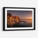Manarola Cinque Terre - Gustavo Cohen | Cuadro decorativo de Canvas Lab