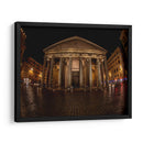 Pantheon 1 - Gustavo Cohen | Cuadro decorativo de Canvas Lab
