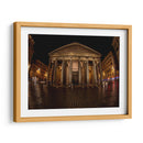Pantheon 1 - Gustavo Cohen | Cuadro decorativo de Canvas Lab