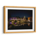 Puente Triunfal Roma - Gustavo Cohen | Cuadro decorativo de Canvas Lab