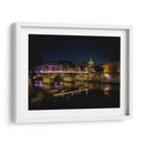 Puente Triunfal Roma - Gustavo Cohen | Cuadro decorativo de Canvas Lab