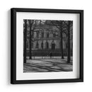 Sombras de árboles - Gustavo Cohen | Cuadro decorativo de Canvas Lab