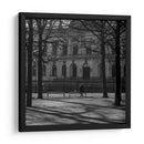 Sombras de árboles - Gustavo Cohen | Cuadro decorativo de Canvas Lab