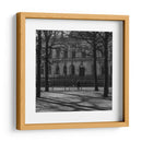 Sombras de árboles - Gustavo Cohen | Cuadro decorativo de Canvas Lab