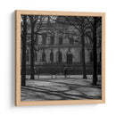 Sombras de árboles - Gustavo Cohen | Cuadro decorativo de Canvas Lab