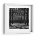 Sombras de árboles - Gustavo Cohen | Cuadro decorativo de Canvas Lab