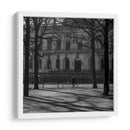 Sombras de árboles - Gustavo Cohen | Cuadro decorativo de Canvas Lab