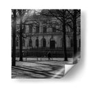 Sombras de árboles - Gustavo Cohen | Cuadro decorativo de Canvas Lab