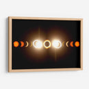 ECLIPSE SOLAR 2024 - MICHEL ARCIGA LIFESTYLE PHOTOGRAPHY | Cuadro decorativo de Canvas Lab