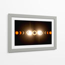 Cuadro decorativo de Canvas Lab