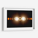 ECLIPSE SOLAR 2024 - MICHEL ARCIGA LIFESTYLE PHOTOGRAPHY | Cuadro decorativo de Canvas Lab