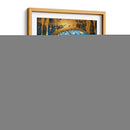 Medusa en Oro - Dav Madrid | Cuadro decorativo de Canvas Lab