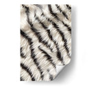 Piel de Cebra - Dav Madrid | Cuadro decorativo de Canvas Lab