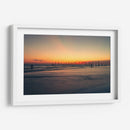 Sunset of love - Chepo Murua | Cuadro decorativo de Canvas Lab